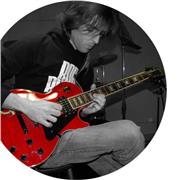 Lezioni di chitarra acustica, elettrica e teoria e solfeggio anche online